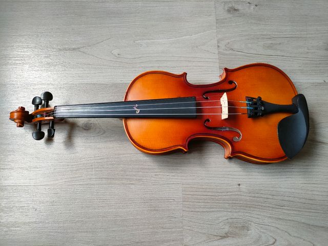 Violin 1/2