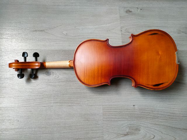 Violin 1/2