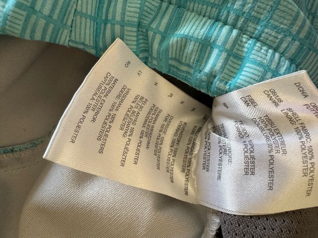 Giubbotto killtec celeste donna