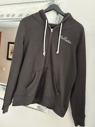 Sudadera de Holllister