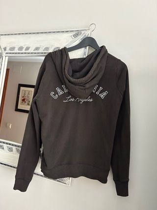 Sudadera de Holllister