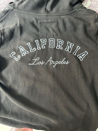 Sudadera de Holllister