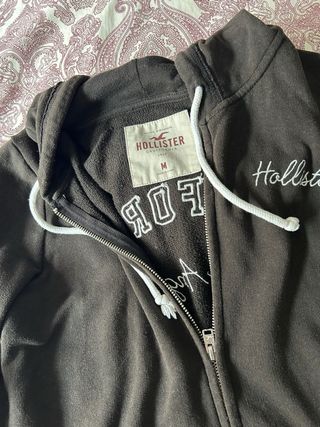 Sudadera de Holllister