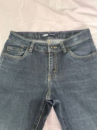 Pantalón Vaquero Levis