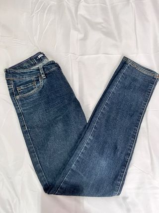 Pantalón Vaquero Levis