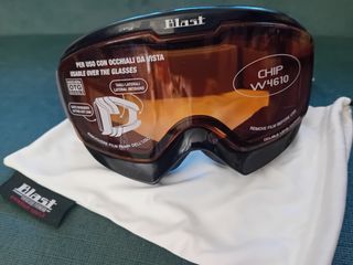 maschera da sci Blast
