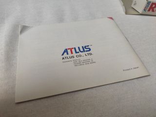 Rockin kats Nintendo NES completo pal B