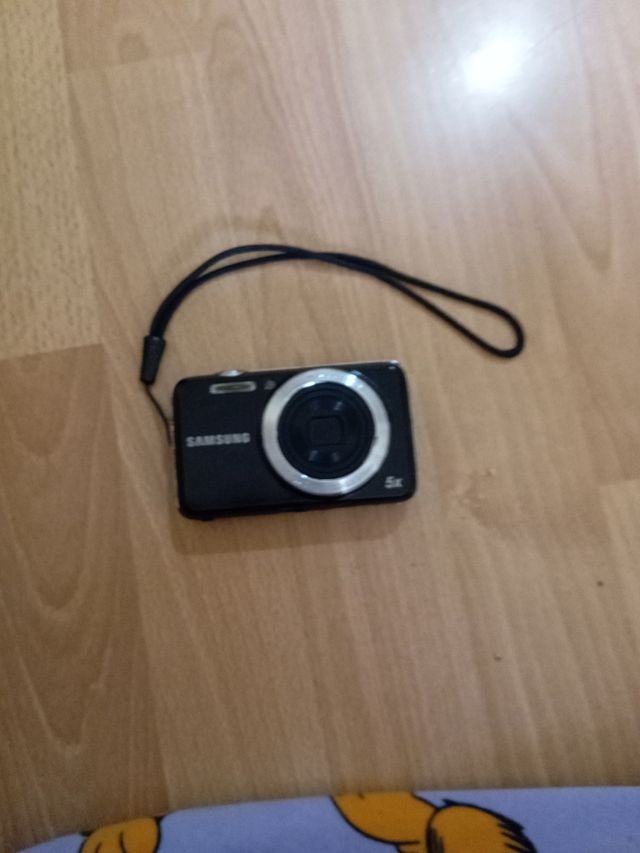 📷 Camara de fotos