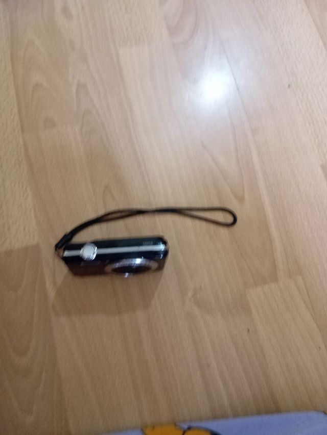 📷 Camara de fotos