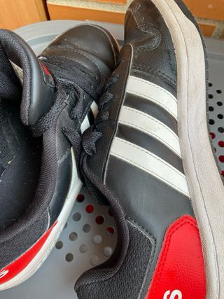Zapatillas Adidas