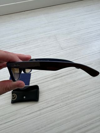 - Gafas de sol - Ray-Ban WAYFARER UNISEX