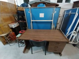 Mesa escritorio