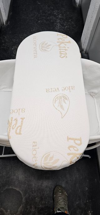 Moises para bebe