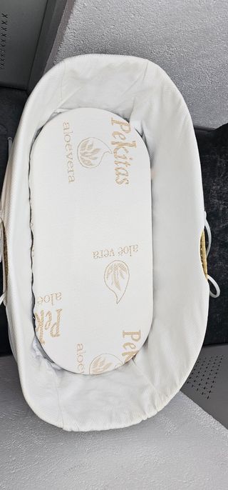 Moises para bebe