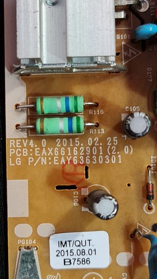 FUENTE DE ALIMENTACIÓN 