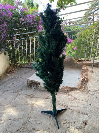 Árbol Navidad 150 cm
