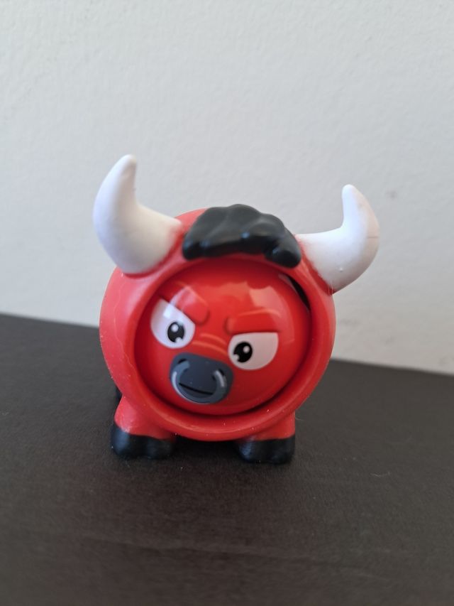 Canicas Freak Marbel