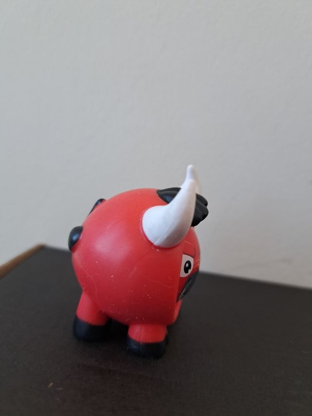 Canicas Freak Marbel