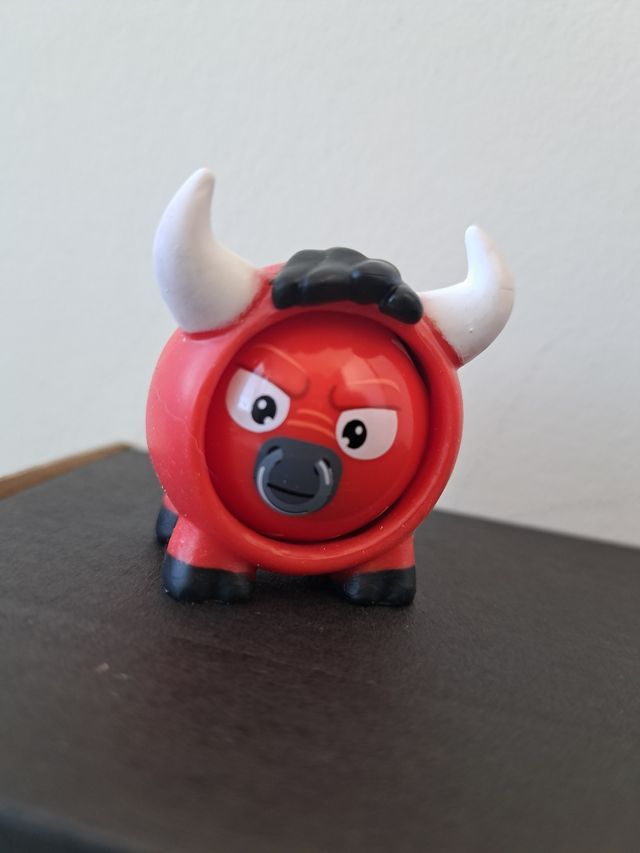 Canicas Freak Marbel