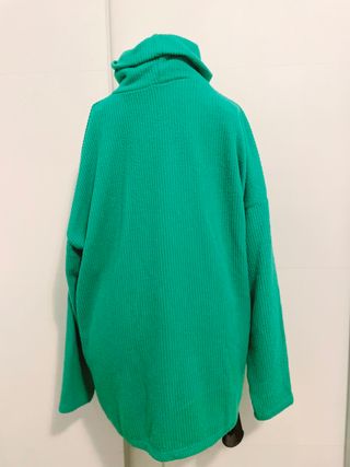 Jersey verde