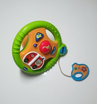 Chicco Baby driver giocattolo 