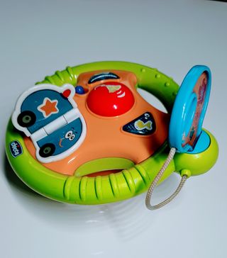 Chicco Baby driver giocattolo 