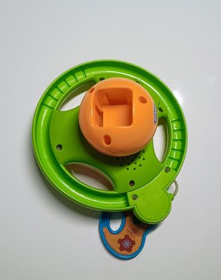 Chicco Baby driver giocattolo 
