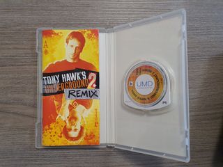 Lote 8 juegos PSP completos PAL España
