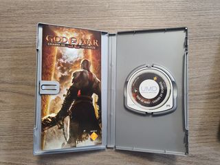 Lote 8 juegos PSP completos PAL España