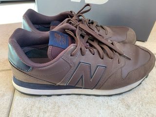 Scarpe uomo New Balance tg 45