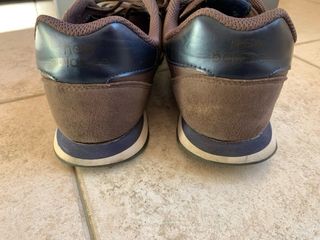 Scarpe uomo New Balance tg 45