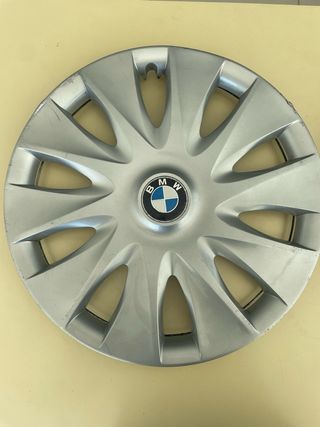 2 TapaCubos BMW 178126 10  Original  17