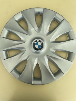 2 TapaCubos BMW 178126 10  Original  17