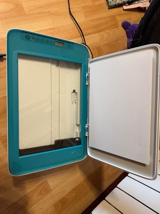 Impresora / Escáner HP Deskjet 2632 WiFi