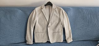 Chaqueta Vestir Zara Niño