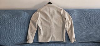 Chaqueta Vestir Zara Niño
