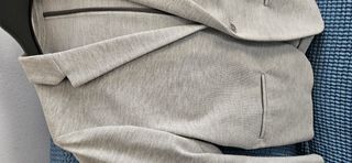 Chaqueta Vestir Zara Niño