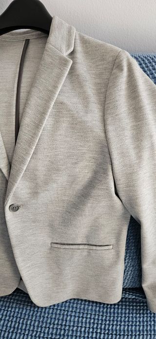 Chaqueta Vestir Zara Niño
