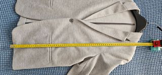 Chaqueta Vestir Zara Niño