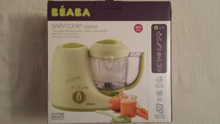 Babycook Original "NUEVA A ESTRENAR"
