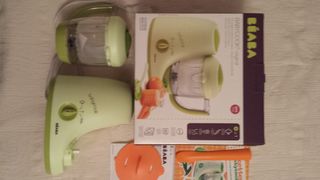 Babycook Original "NUEVA A ESTRENAR"