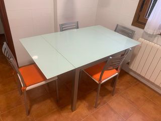 MESA DE COMEDOR
