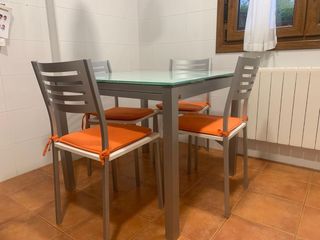 MESA DE COMEDOR