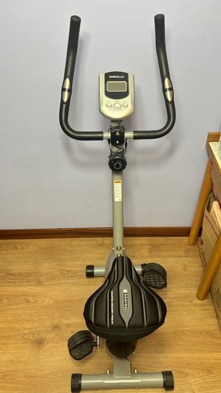 Bicicleta estatica