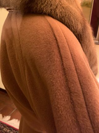 Cappotto donna 