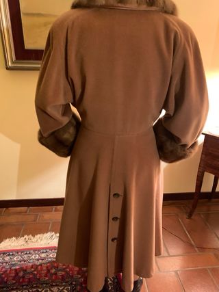 Cappotto donna 