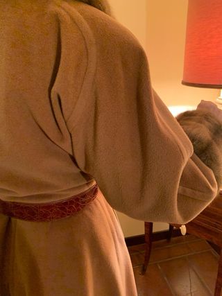 Cappotto donna 