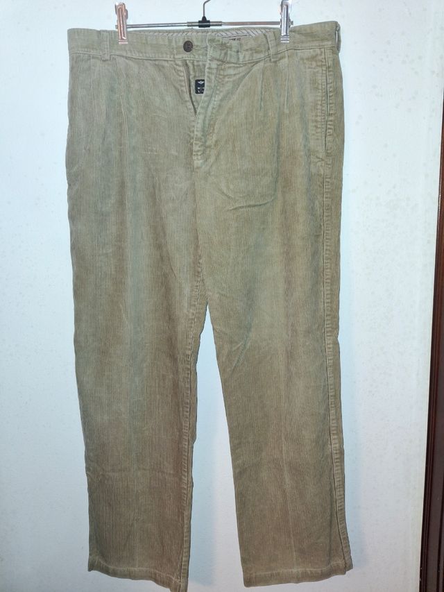 Lote pantalones Talla W48/44L
