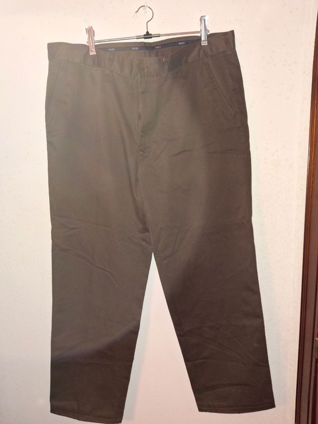 Lote pantalones Talla W48/44L