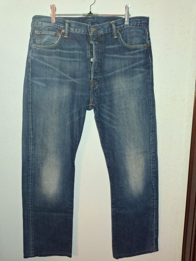 Lote pantalones Talla W48/44L